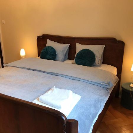 Stylowy Apartament W Centrum 弗罗茨瓦夫 外观 照片