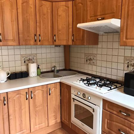 Stylowy Apartament W Centrum 弗罗茨瓦夫 外观 照片