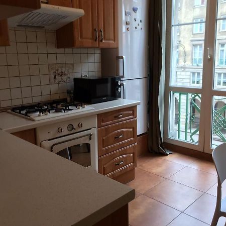 Stylowy Apartament W Centrum 弗罗茨瓦夫 外观 照片