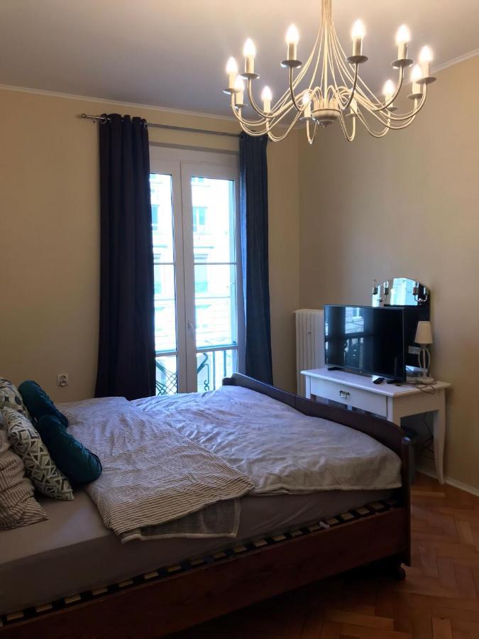 Stylowy Apartament W Centrum 弗罗茨瓦夫 外观 照片