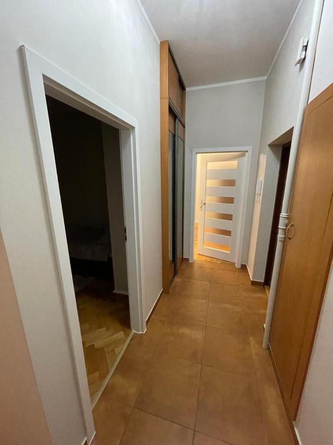 Stylowy Apartament W Centrum 弗罗茨瓦夫 外观 照片