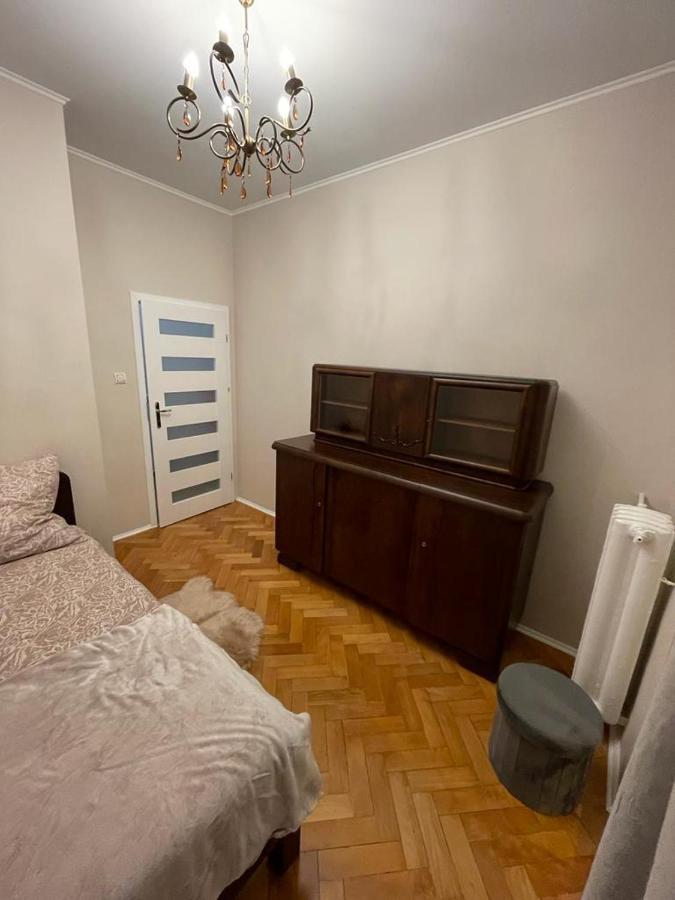 Stylowy Apartament W Centrum 弗罗茨瓦夫 外观 照片