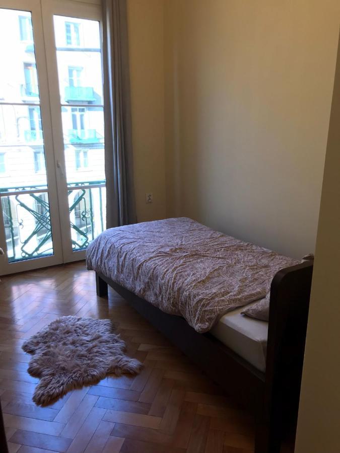 Stylowy Apartament W Centrum 弗罗茨瓦夫 外观 照片
