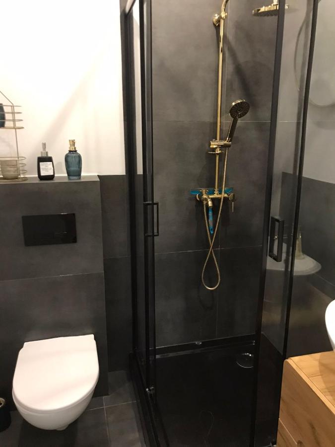 Stylowy Apartament W Centrum 弗罗茨瓦夫 外观 照片