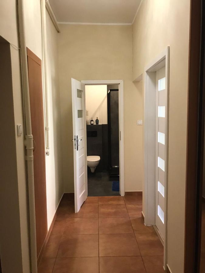 Stylowy Apartament W Centrum 弗罗茨瓦夫 外观 照片