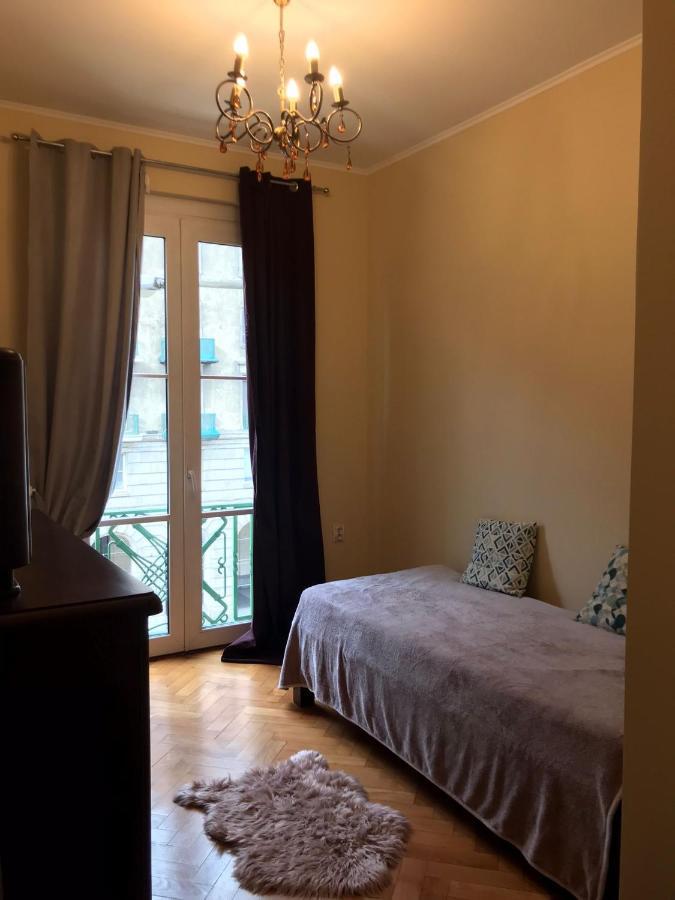 Stylowy Apartament W Centrum 弗罗茨瓦夫 外观 照片