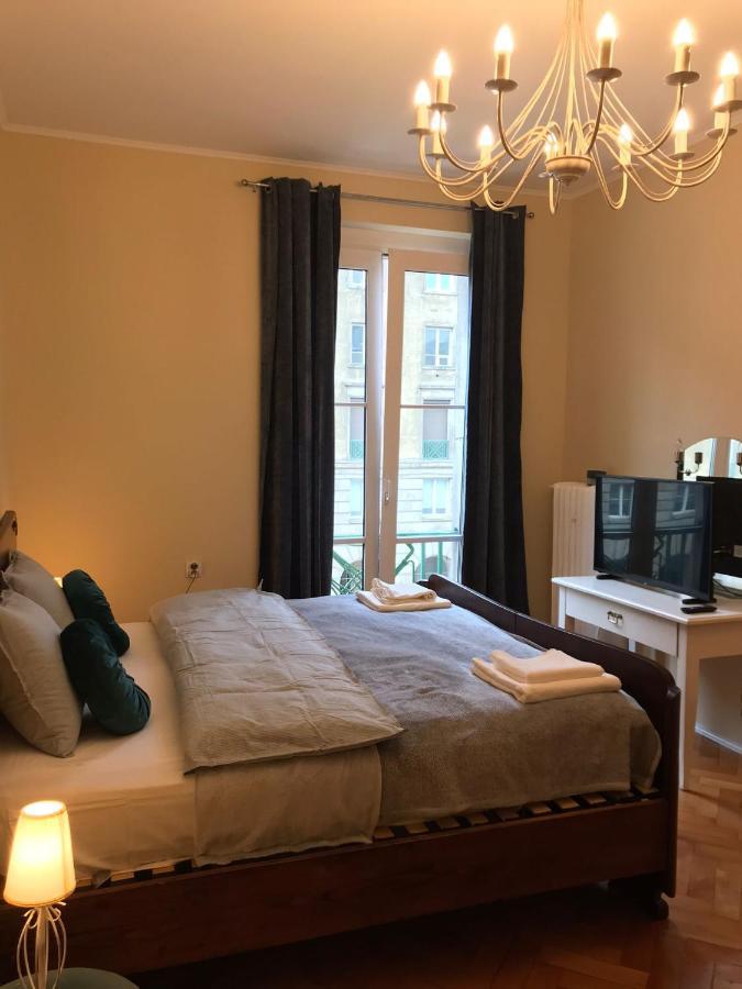 Stylowy Apartament W Centrum 弗罗茨瓦夫 外观 照片