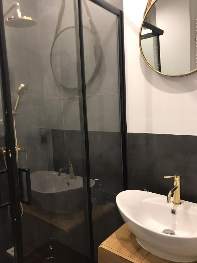 Stylowy Apartament W Centrum 弗罗茨瓦夫 外观 照片