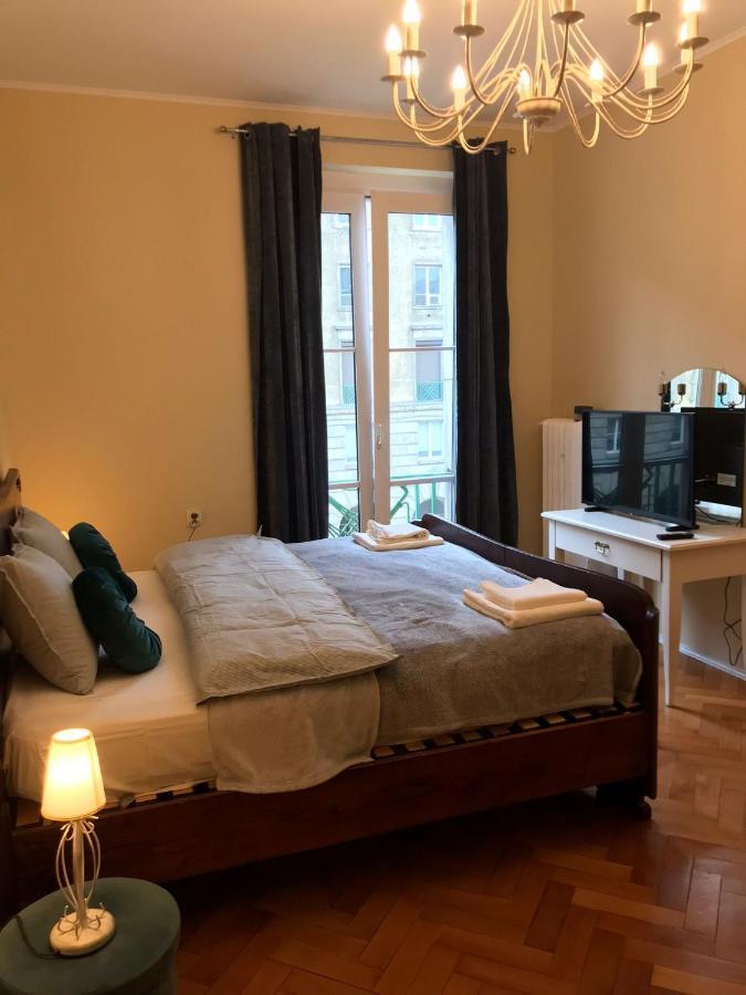 Stylowy Apartament W Centrum 弗罗茨瓦夫 外观 照片