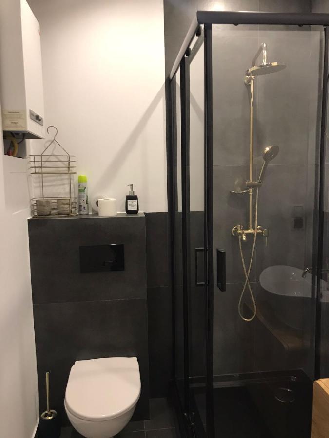 Stylowy Apartament W Centrum 弗罗茨瓦夫 外观 照片