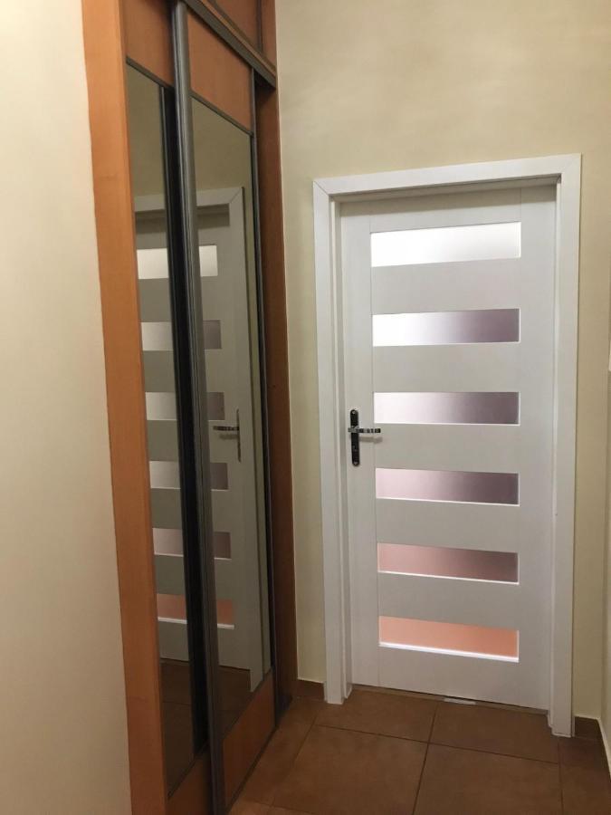 Stylowy Apartament W Centrum 弗罗茨瓦夫 外观 照片