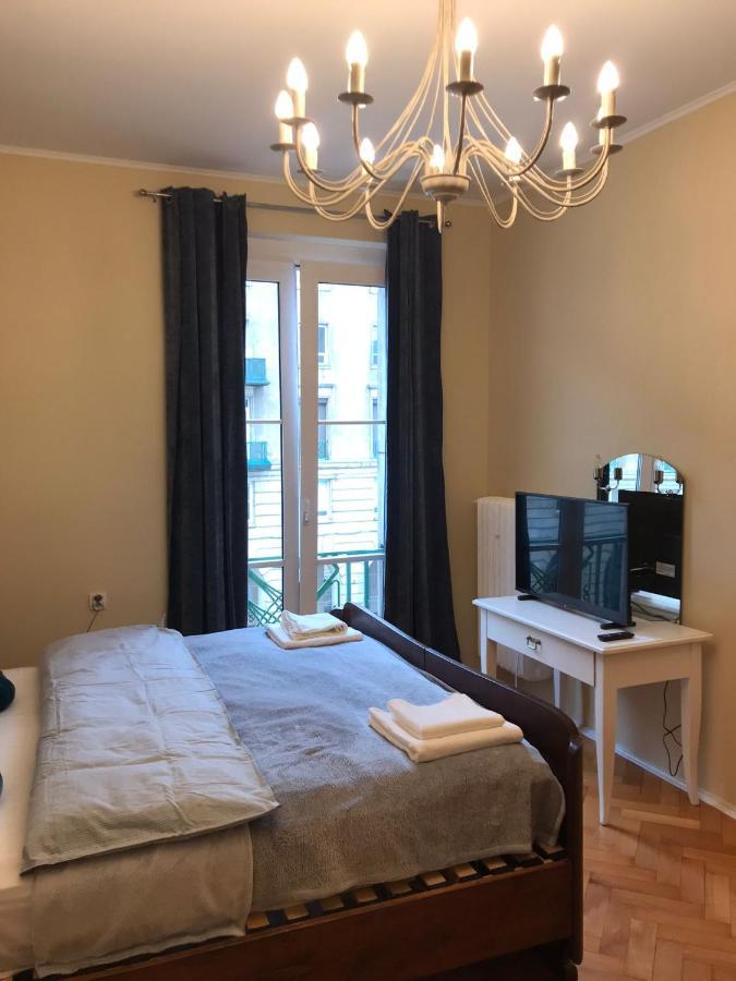 Stylowy Apartament W Centrum 弗罗茨瓦夫 外观 照片