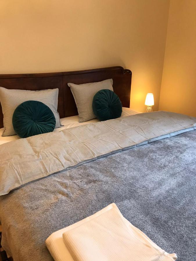 Stylowy Apartament W Centrum 弗罗茨瓦夫 外观 照片