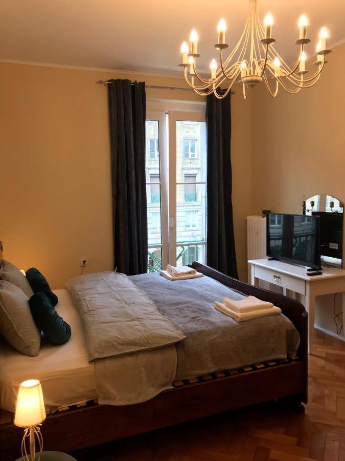 Stylowy Apartament W Centrum 弗罗茨瓦夫 外观 照片